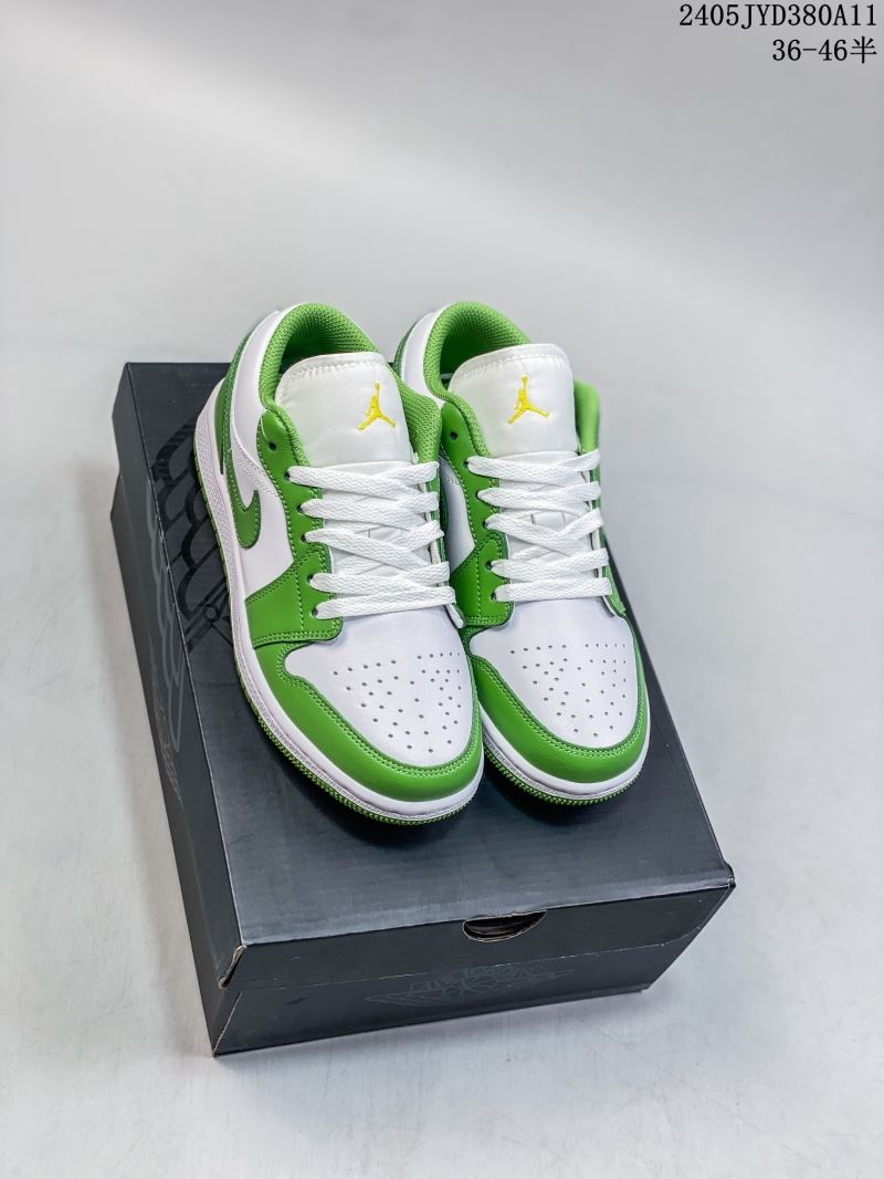 Nike Air Jordan Shoes